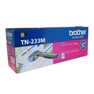 Brother TN233M Magenta Toner Cartridge