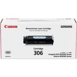 Canon CART306 Black Toner Cartridge