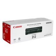 Canon CART312 Black Toner Cartridge