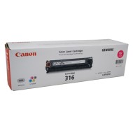 Canon CART316M Magenta Toner Cartridge