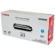 Canon CART317C Cyan Toner Cartridge