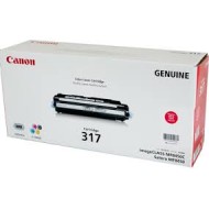 Canon CART317M Magenta Toner Cartridge