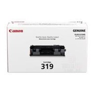 Canon CART319 Black Toner Cartridge
