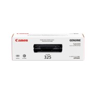 Canon CART325 Black Toner Cartridge