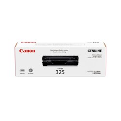 Canon CART325 Black Toner Cartridge