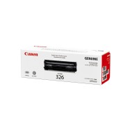 Canon CART326 Black Toner Cartridge