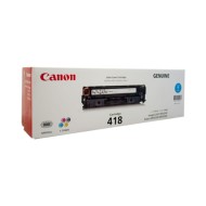 Canon CART416C Cyan Toner Cartridge