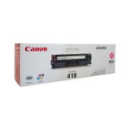 Canon CART418M Magenta Toner Cartridge