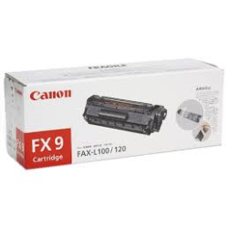Canon FX9 Black Toner