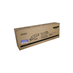 Fuji Xerox 106R01218 Cyan High Capacity Toner Cartridge