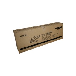 Fuji Xerox 106R01219 Magenta High Capacity Toner Cartridge