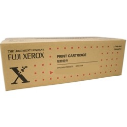 Fuji Xerox 106R02625 Black Toner Cartridge