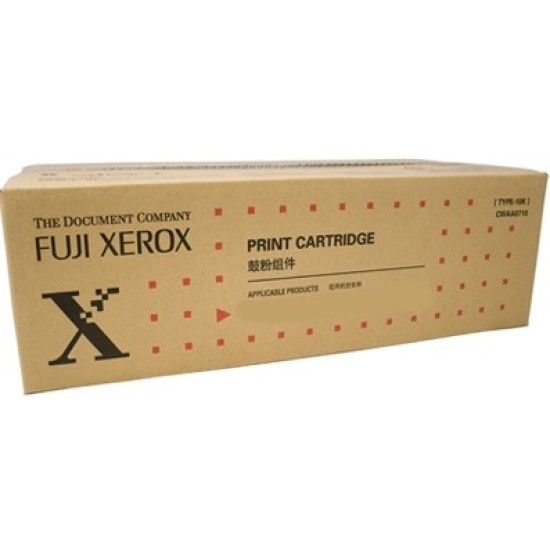 Fuji Xerox 106R02625 Black Toner Cartridge