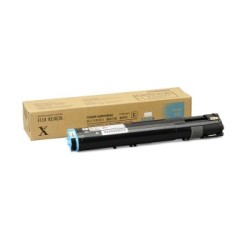 Fuji Xerox CT200806 Cyan Laser Toner Cartridge