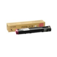 Fuji Xerox CT200807 Magenta Laser Toner Cartridge