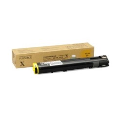Fuji Xerox CT200808 Yellow Laser Toner Cartridge