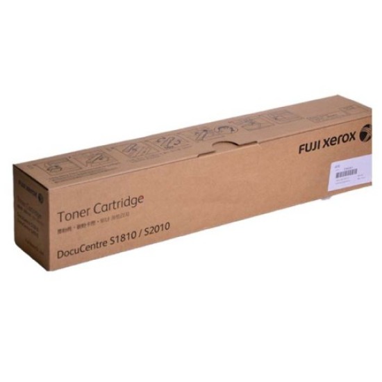 Fuji Xerox CT201911 Black Toner Cartridge