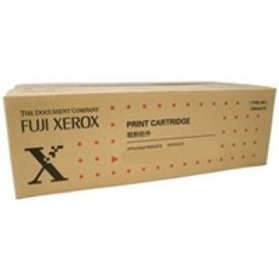 Fuji Xerox CT201949 Black High Yield Toner Cartridge