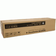 Fuji Xerox CT202246 Black Toner Cartridge 