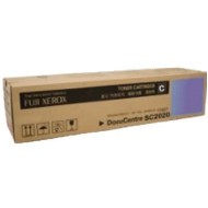 Fuji Xerox CT202247 Cyan Colour Toner Cartridge