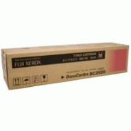 Fuji Xerox CT202248 Magenta Colour Toner Cartridge