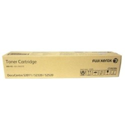 Fuji Xerox CT202384 Black Toner Cartridge