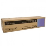 Fuji Xerox CT202397 Cyan High Yield Toner Cartridge