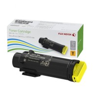 Fuji Xerox CT202613 Yellow High Yield Toner Cartridge