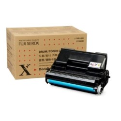 Fuji Xerox CT350268 Black Toner Cartridge