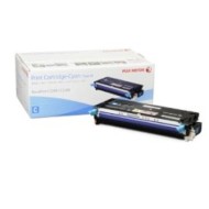 Fuji Xerox CT350675 High Capacity Cyan Toner Cartridge