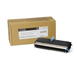 Fuji Xerox CWAA0646 Black Toner Cartridge