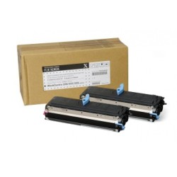 Fuji Xerox CWAA0647 High Capacity Black Toner Dual Pack