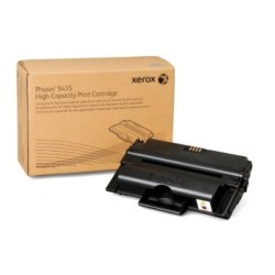 Fuji Xerox CWAA0763 High Yield Black Toner Cartridge