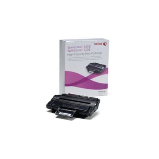 Fuji Xerox CWAA0776 Black High Yield Toner