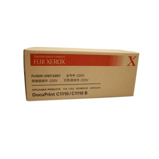 Fuji Xerox EL300689 Fuser 220v