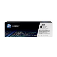 HP 131A Black Toner Cartridge (CF210A)