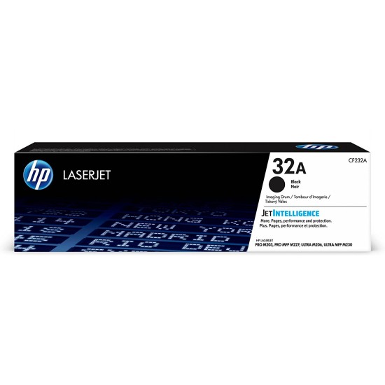 HP 32A Original LaserJet Imaging Drum (CF232A)