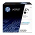 HP 37Y Extra High Yield Toner Cartridge (CF237Y)