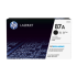 HP 87A Black Toner Cartridge (CF287A)