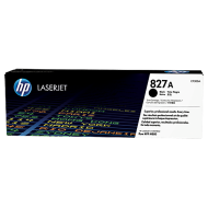 HP 827A Black Toner Cartridge (CF300A)