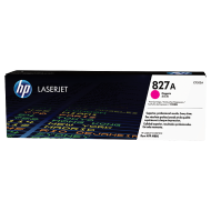 HP 827A Magenta Toner Cartridge (CF303A)