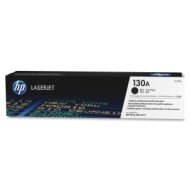 HP 130A Black Toner Cartridge (CF350A)