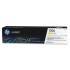 HP 130A Yellow Toner Cartridge (CF352A)