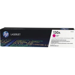 HP 130A Magenta Toner Cartridge (CF353A)