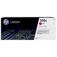 HP 508A Magenta Toner Cartridge (CF363A)