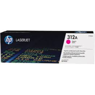 HP 312A Magenta Toner Cartridge (CF383A)