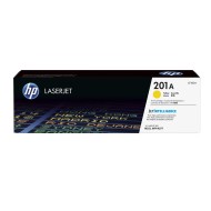 HP 201A Yellow Toner Cartridge (CF402A)