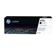 HP 410A Black Toner Cartridge (CF410A)