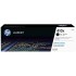 HP 410X Black High Yield Toner Cartridge (CF410X)