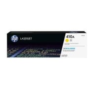 HP 410A Yellow Toner (CF412A)